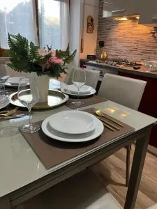 La casa di Rebecca - Mercatello