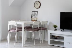 NAP Apartments Jachtowa Pod Lasem