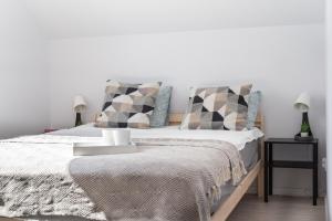 NAP Apartments Jachtowa Pod Lasem