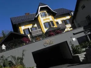 维拉米拉公寓 - 布莱德