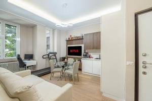 Porta Venezia New Luxury apt - wifi full equiped