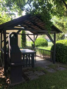 Holiday home in Gyenesdias - Balaton 18816