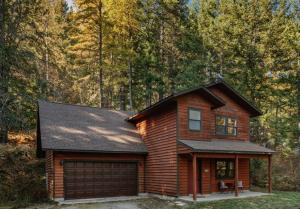 Holiday Home room in Family Home - Sandpointschweitzer