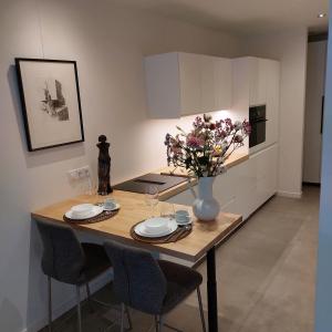 Galerie Maison dArt loft