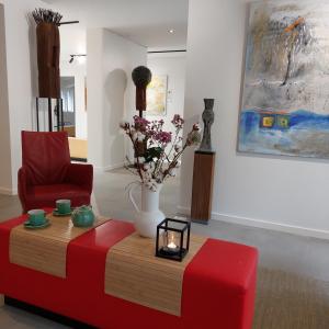 Galerie Maison dArt loft