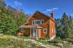 Eko Eau Bonheur - Wentworth-Nord