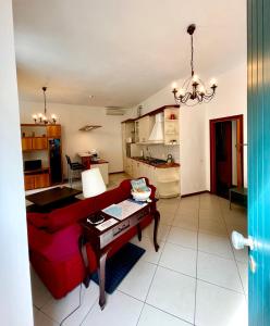 Trionfo your home in Trieste business and holiday stays