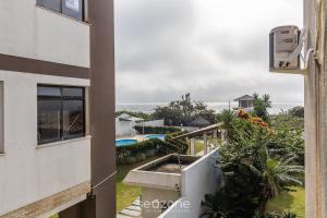 Excelente apto a beira mar c churrasqueira IDA101