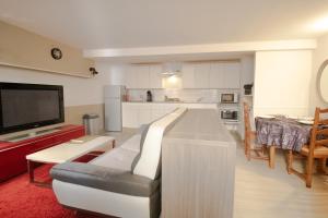 Appartements Le Reconfort- Ain : photos des chambres