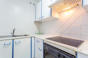 MARITIM Ancora Red 1st line Wifi