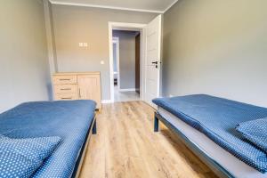 3B Neu renoviert 3 Zi Whg 5 Betten 43,36m