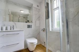 3B Neu renoviert 3 Zi Whg 5 Betten 43,36m