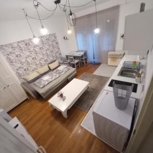 Lucia apartman