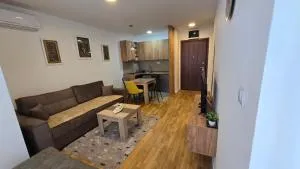Luxe Apartman Sokobanja - Resnik