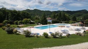 Agriturismo Ca Serrantonio - Ferri Appartamento Puccini