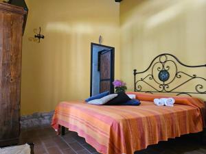 Agriturismo Ca Serrantonio - Ferri Appartamento Puccini