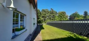 Haus Simone - Mölschow