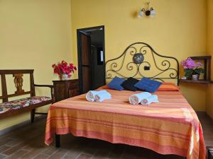 Agriturismo Ca Serrantonio - Ferri Appartamento Puccini