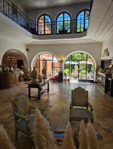 Hotels Hotel Chantaco Golf & Wellness : photos des chambres