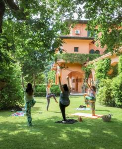 Hotels Hotel Chantaco Golf & Wellness : photos des chambres