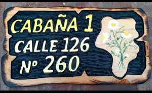 Cabañas De Cero - Altamira