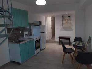 ANGIRA - Koroni Apartments