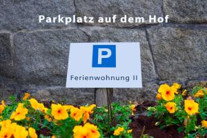 Ferienwohnung Wernigerode Zentrum 2