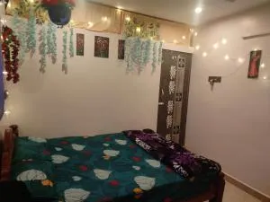 Blue Diamond - Manali