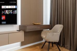 Business Panorama Loft 5star Location, Queen Beds