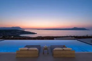 Astelia Villa - Kókkinon Khoríon