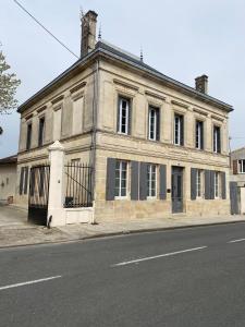 Maisons d'hotes La Maison Reverdi : photos des chambres