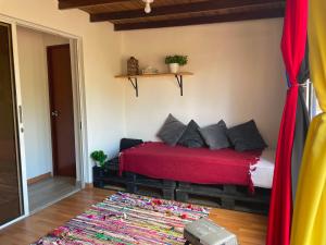 Home colors - Cómodas Habitaciones Estadio