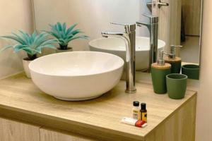 Luxury View, 3 Rooms