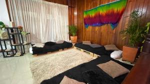 Home colors - Cómodas Habitaciones Estadio