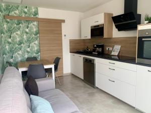 Maisons de vacances Casita: votre oasis de detente : photos des chambres