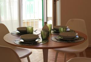 Bellapulia apartments