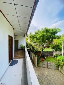 Sri Wijaya Apartment - Eramudugaha