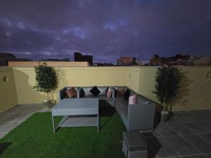 Centre ville Plage 1 pour famille ou personnes serrieuses