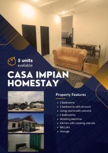 Casa 5