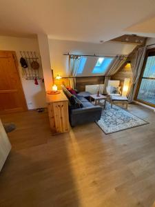 Karbergsuite Turrach