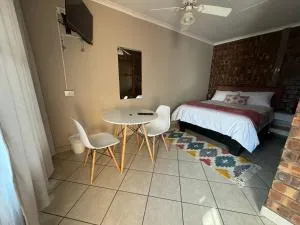 Tranquilo Guesthouse - Grootgewaagd