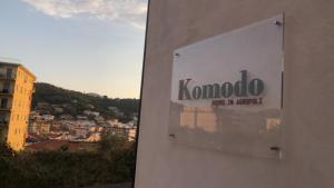 Komodo Rooms