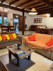 Bangalô Rústico Duplex - Retiro Andaluz