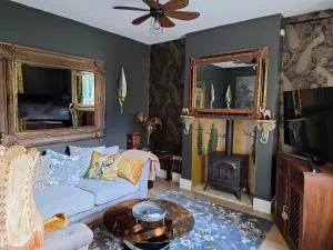 Park House Matlock - Matlock Bank