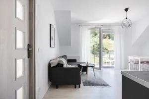 NAP Apartments Jachtowa Pod Lasem - Zbychowo