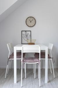 NAP Apartments Jachtowa Pod Lasem