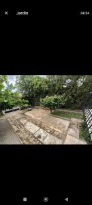 Villas Villa mia : photos des chambres