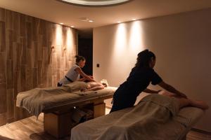 Hotels La Maison OBONO Hotel & Spa : photos des chambres