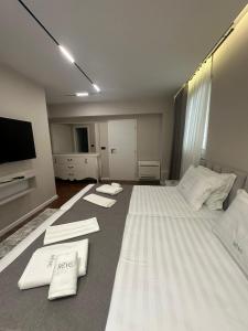Reve Apartments Tirana