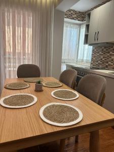 Renev Apartments Tirana